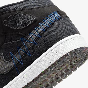 Фото Чоловічі кросівки Nike Jordan AIR 1 MID SE DM3529-001