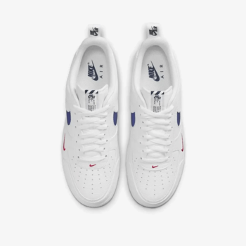 Фото Чоловічі кросівки Nike Air Force 1 LV8 DJ6887-100