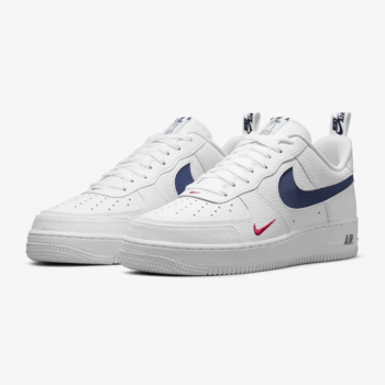 Фото Чоловічі кросівки Nike Air Force 1 LV8 DJ6887-100