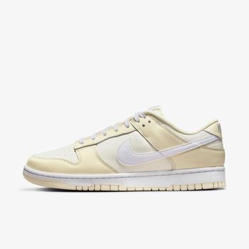Фото Чоловічі кросівки Nike Dunk Low Retro DJ6188-100