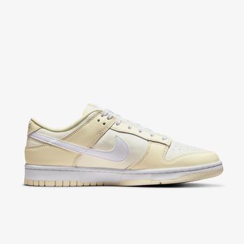 Фото Чоловічі кросівки Nike Dunk Low Retro DJ6188-100
