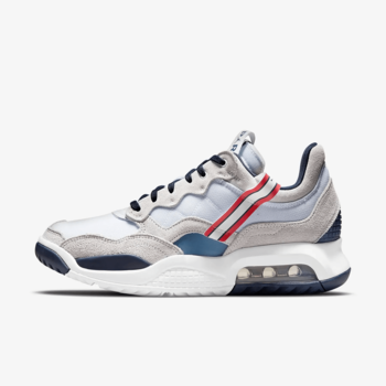 Фото Чоловічі кросівки Nike Jordan MA2 PSG DJ2657-104