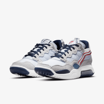 Фото Чоловічі кросівки Nike Jordan MA2 PSG DJ2657-104