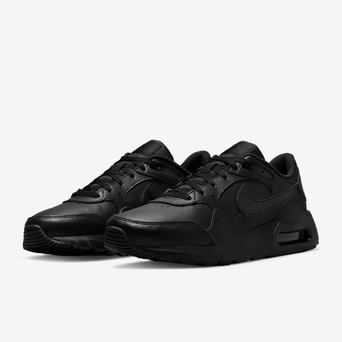 Чоловічі кросівки Nike Air Max Sc LEA DH9636-001 - фото 1