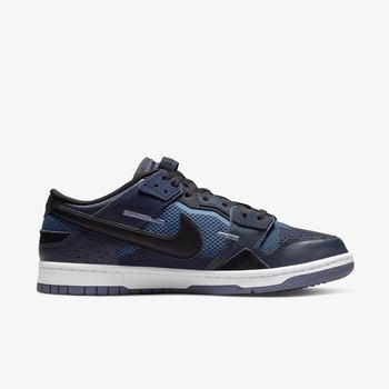 Фото Чоловічі кросівки Nike Dunk Scrap DH7450-400
