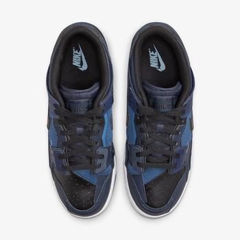 Фото Чоловічі кросівки Nike Dunk Scrap DH7450-400