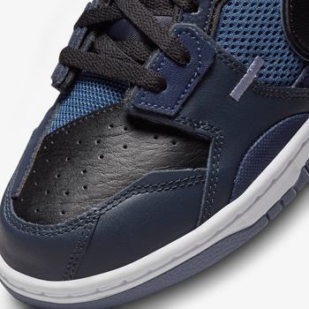Фото Чоловічі кросівки Nike Dunk Scrap DH7450-400