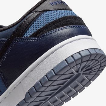 Фото Чоловічі кросівки Nike Dunk Scrap DH7450-400
