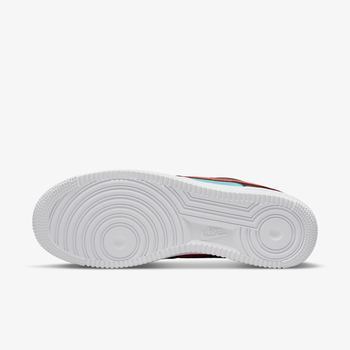 Фото Чоловічі кросівки NIKE AIR FORCE 1 07 LV8 EMB DH7436-001