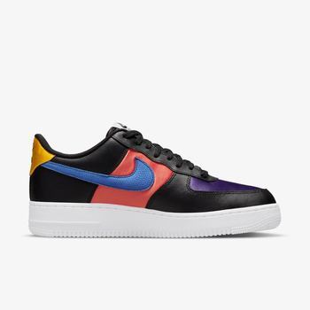 Фото Чоловічі кросівки NIKE AIR FORCE 1 07 LV8 EMB DH7436-001