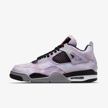 Фото Чоловічі кросівки NIKE AIR JORDAN 4 RETRO SE DH7138-506