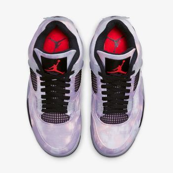 Фото Чоловічі кросівки NIKE AIR JORDAN 4 RETRO SE DH7138-506