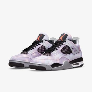 Фото Чоловічі кросівки NIKE AIR JORDAN 4 RETRO SE DH7138-506