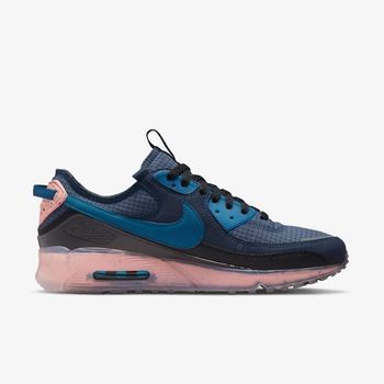 Фото Чоловічі кросівки NIKE AIR MAX TERRASCAPE 90 DH4677-400