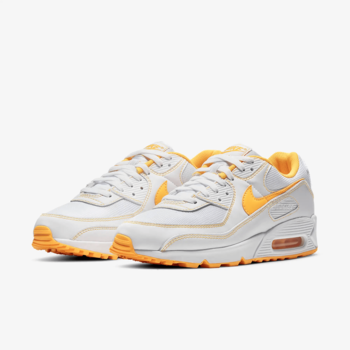 Фото Чоловічі кросівки Nike Air Max 90 DH0276-100