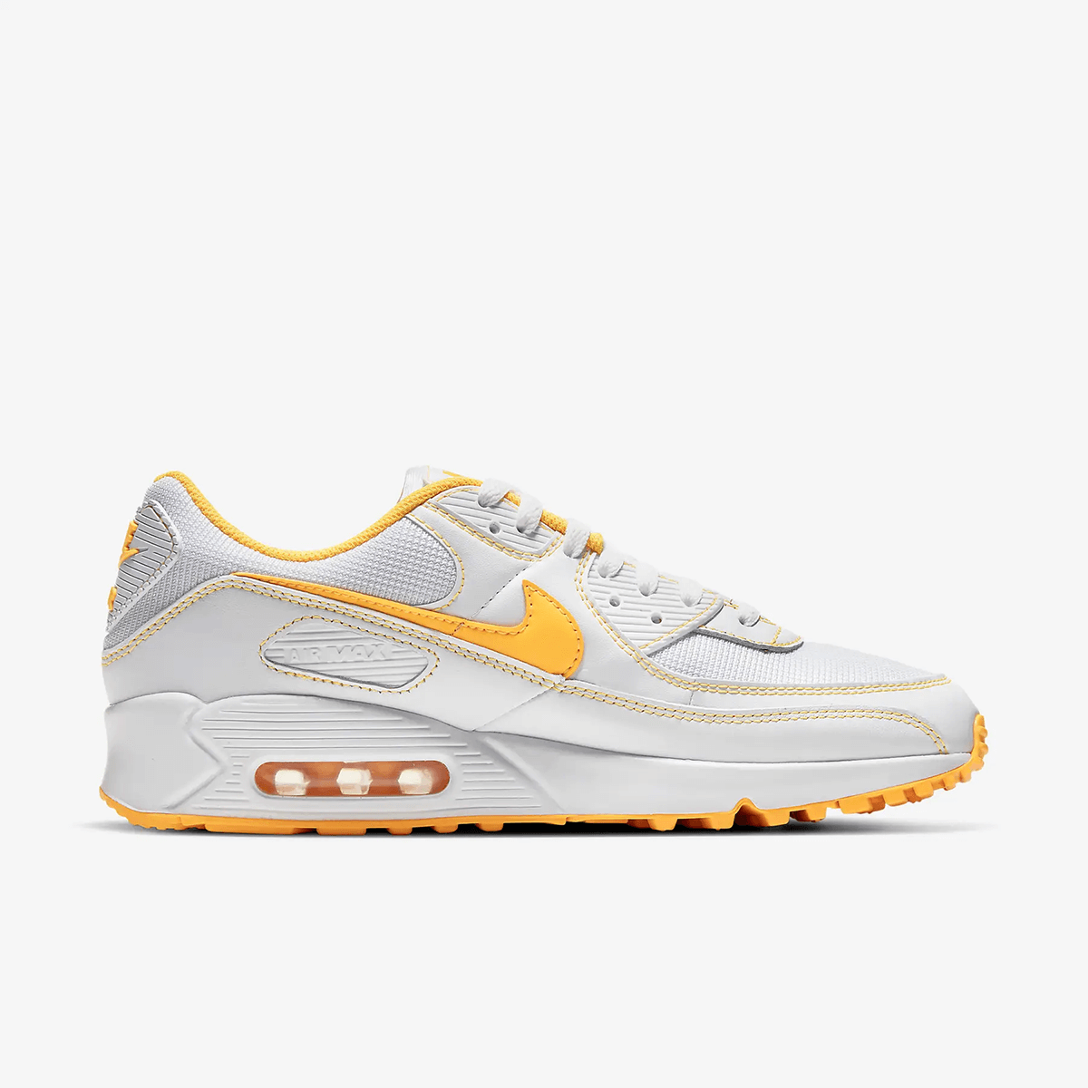 Чоловічі кросівки Nike Air Max 90 DH0276-100 - фото 2