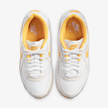Фото Чоловічі кросівки Nike Air Max 90 DH0276-100