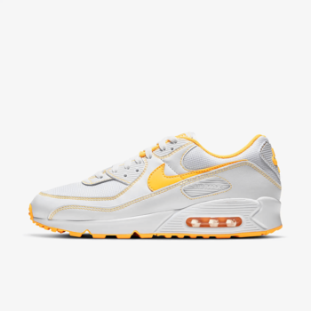 Фото Чоловічі кросівки Nike Air Max 90 DH0276-100