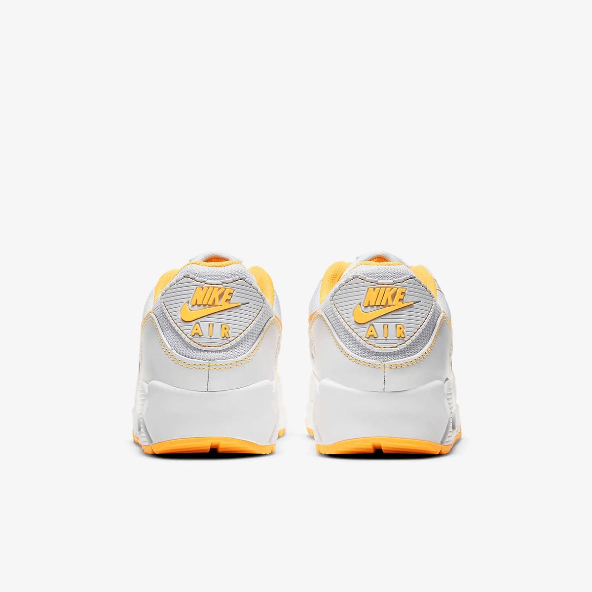 Чоловічі кросівки Nike Air Max 90 DH0276-100 - фото 4