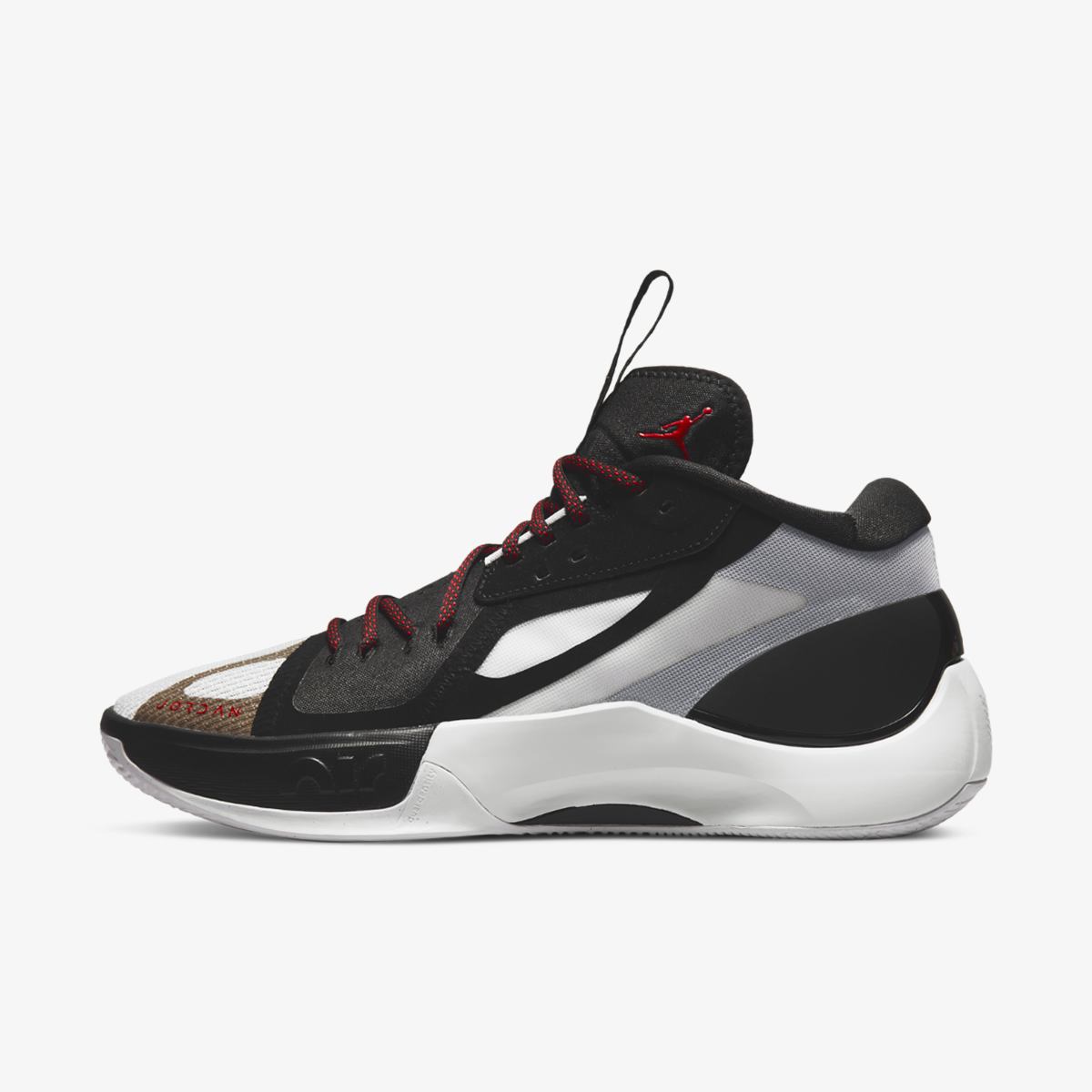 Чоловічі кросівки Nike JORDAN ZOOM SEPARATE DH0249-001 - фото 3