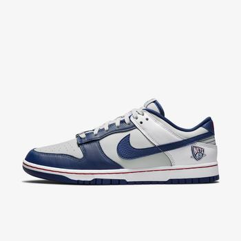 Фото Чоловічі кросівки Nike DUNK LOW RETRO EMB DD3363-001