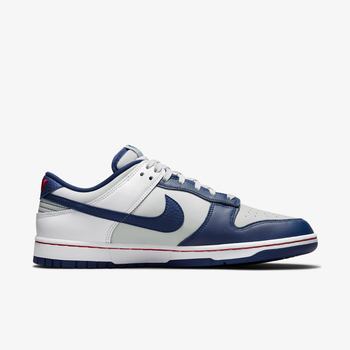Фото Чоловічі кросівки Nike DUNK LOW RETRO EMB DD3363-001