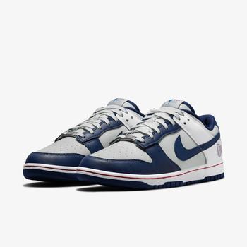 Фото Чоловічі кросівки Nike DUNK LOW RETRO EMB DD3363-001