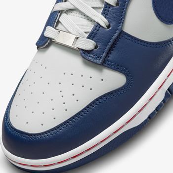 Фото Чоловічі кросівки Nike DUNK LOW RETRO EMB DD3363-001