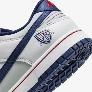 Фото Чоловічі кросівки Nike DUNK LOW RETRO EMB DD3363-001