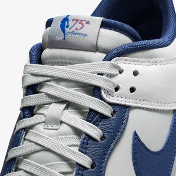 Фото Чоловічі кросівки Nike DUNK LOW RETRO EMB DD3363-001