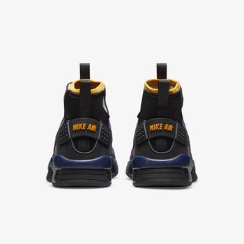 Фото Чоловічі кросівки Nike ACG AIR MOWABB OG DC9554-500