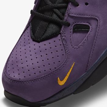 Фото Чоловічі кросівки Nike ACG AIR MOWABB OG DC9554-500