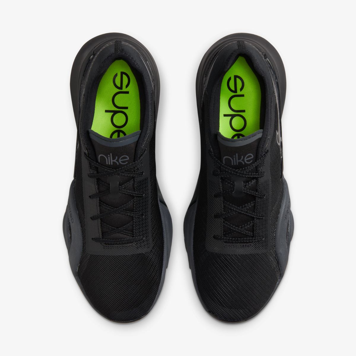 Чоловічі кросівки Nike AIR ZOOM SUPERREP 3 DC9115-001 - фото 6