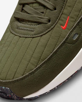 Фото Чоловічі кросівки Nike Waffle One NN DC8890-200