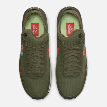Фото Чоловічі кросівки Nike Waffle One NN DC8890-200