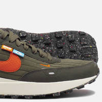 Чоловічі кросівки Nike Waffle One NN DC8890-200 - фото 7