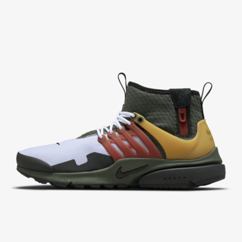 Фото Чоловічі кросівки Nike AIR PRESTO MID UTILITY DC8751-300
