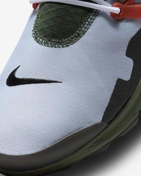 Фото Чоловічі кросівки Nike AIR PRESTO MID UTILITY DC8751-300