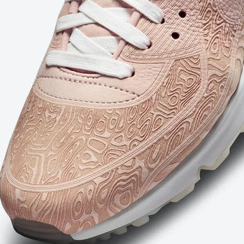 Фото Жіночі кросівки Nike AIR MAX 90 QS LASER DC7948-100