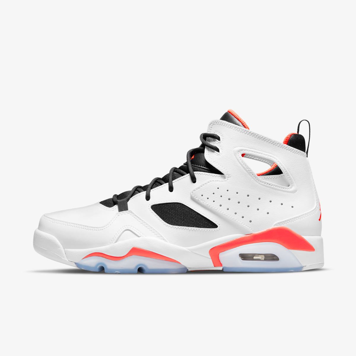 Чоловічі кросівки Nike JORDAN FLTCLB 91 DC7329-106 - фото 3