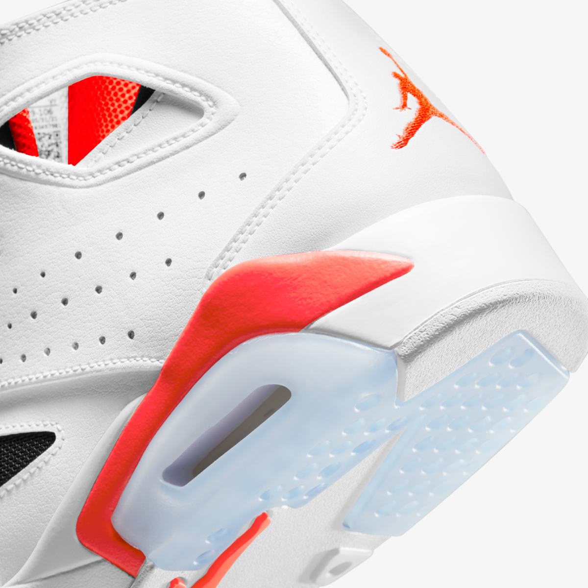 Чоловічі кросівки Nike JORDAN FLTCLB 91 DC7329-106 - фото 8