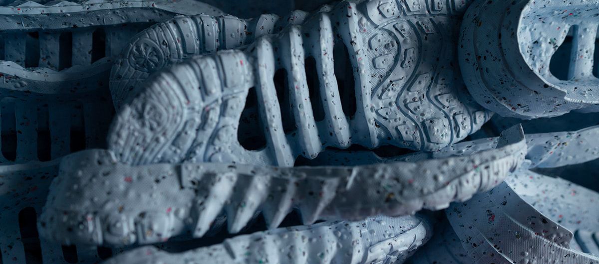 Nike Crater Foam