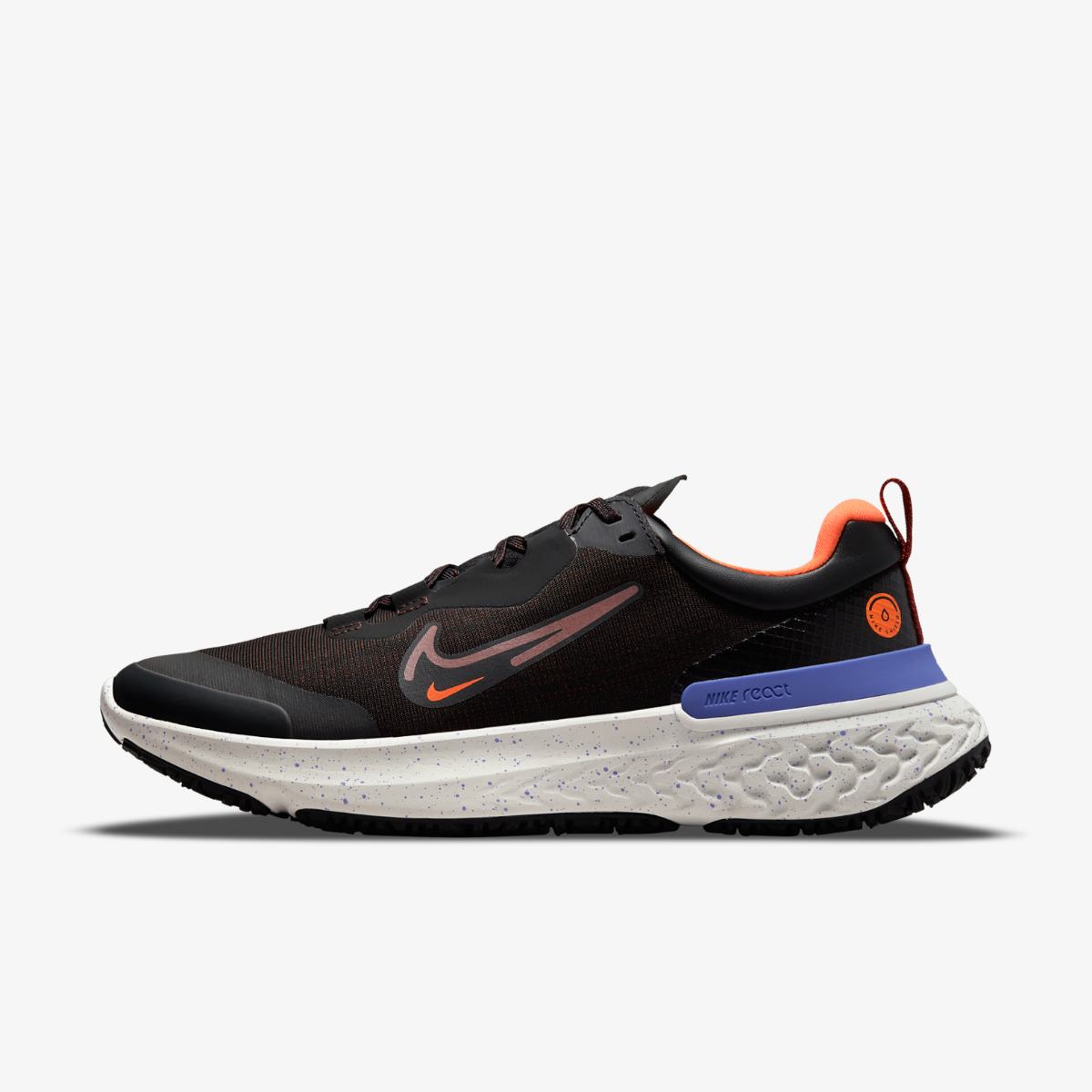Чоловічі кросівки Nike REACT MILER 2 SHIELD DC4064-003 - фото 3
