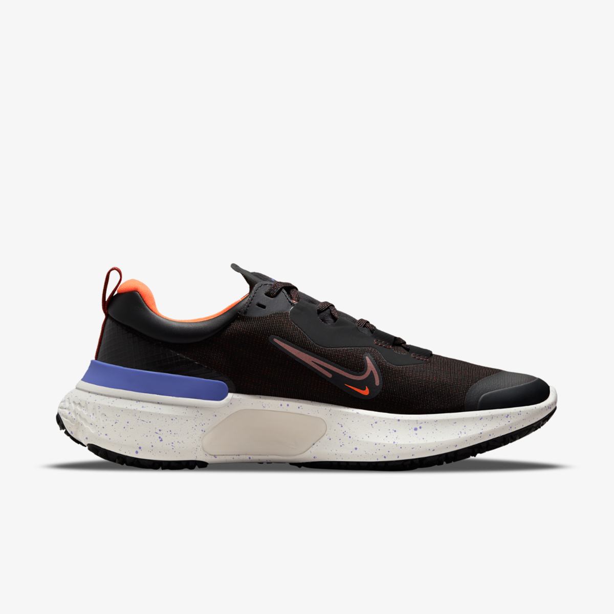 Чоловічі кросівки Nike REACT MILER 2 SHIELD DC4064-003 - фото 2