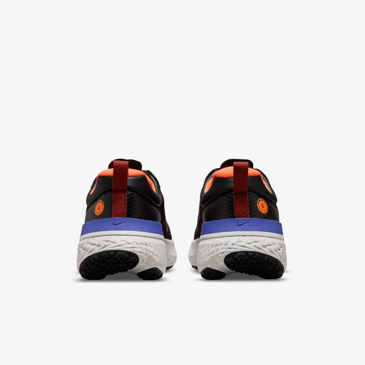 Чоловічі кросівки Nike REACT MILER 2 SHIELD DC4064-003 - фото 4