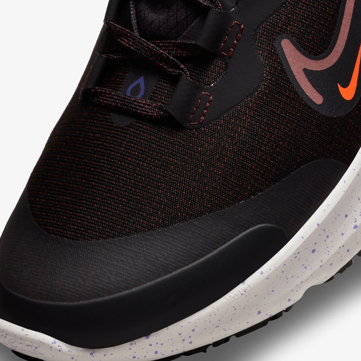 Чоловічі кросівки Nike REACT MILER 2 SHIELD DC4064-003 - фото 8