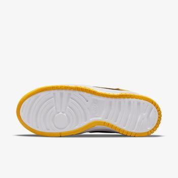 Фото Жіночі кросівки NIKE DUNK HIGH UP DH3718-001