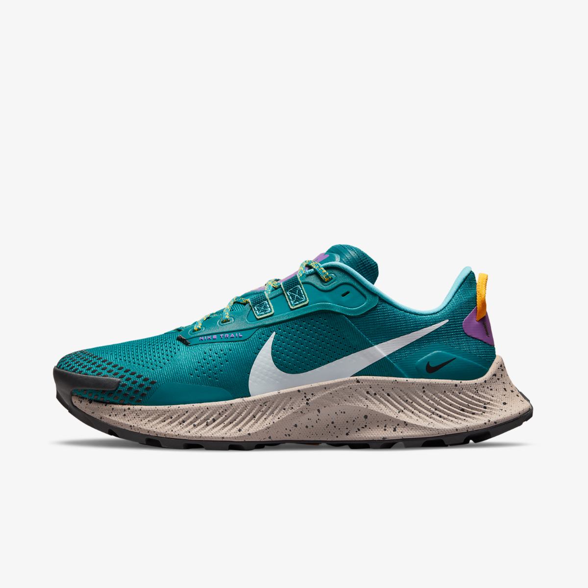 Чоловічі кросівки Nike PEGASUS TRAIL 3 DA8697-300 - фото 3