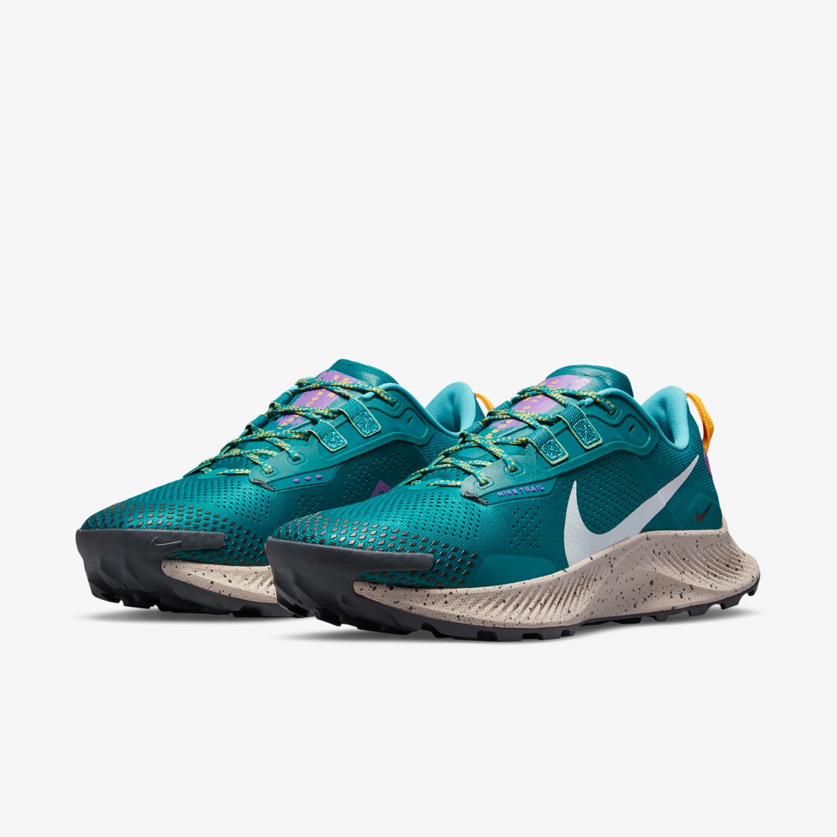 Чоловічі кросівки Nike PEGASUS TRAIL 3 DA8697-300 - фото 1
