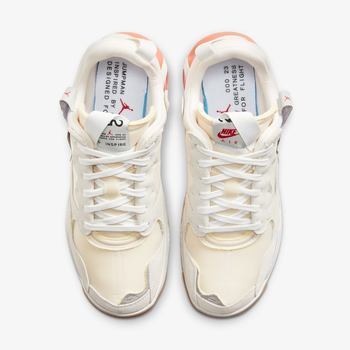 Фото Чоловічі кросівки Nike JORDAN MA2 SP DA2552-100